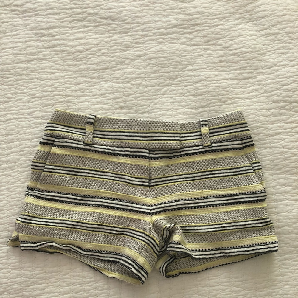Ann Taylor LOFT Shorts Size 00